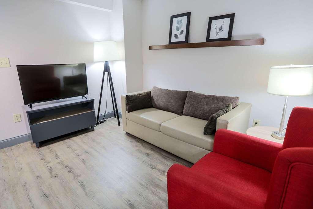 Country Inn & Suites By Radisson, Myrtle Beach, Sc Socastee Zimmer foto