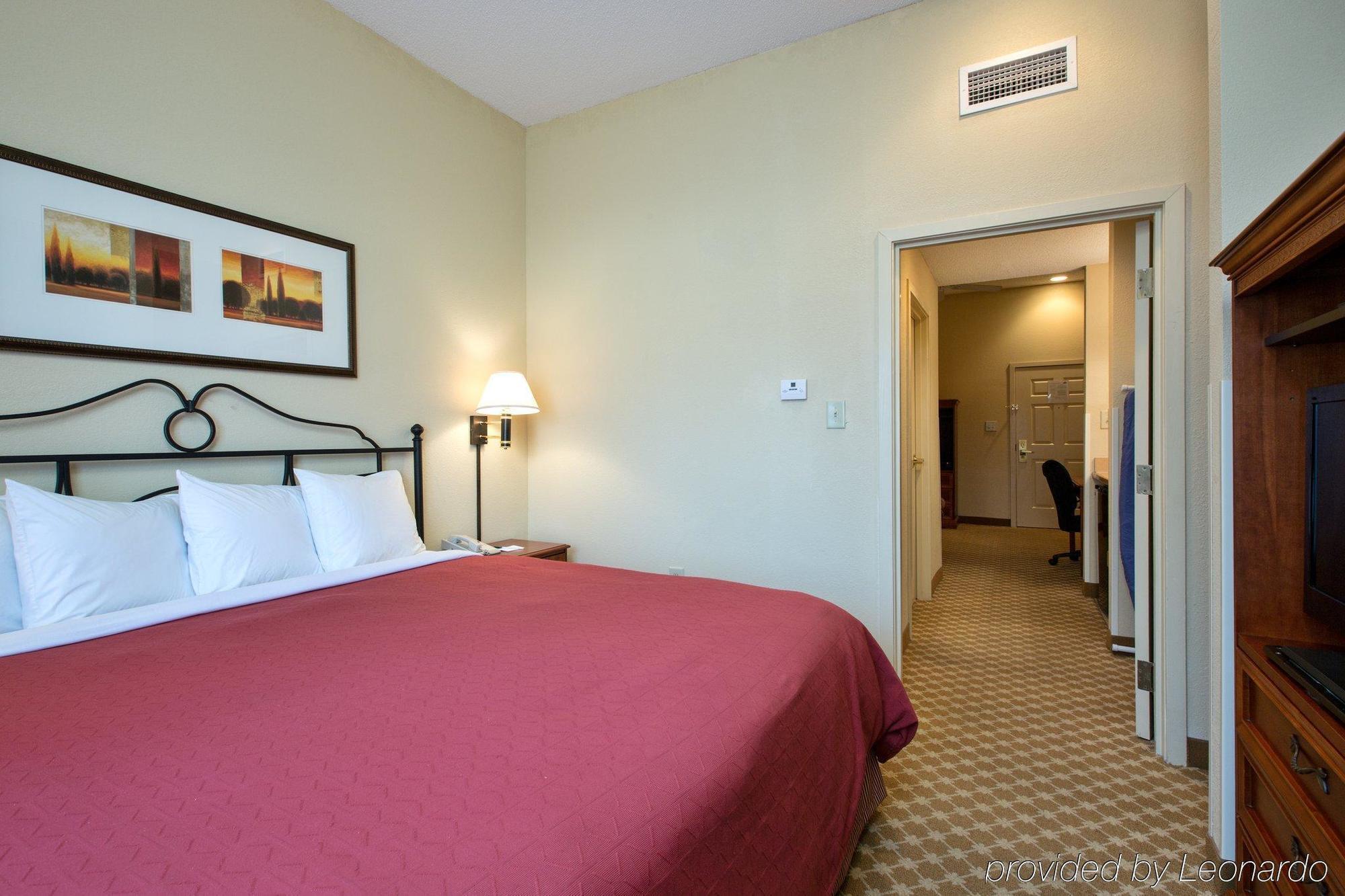 Country Inn & Suites By Radisson, Myrtle Beach, Sc Socastee Zimmer foto