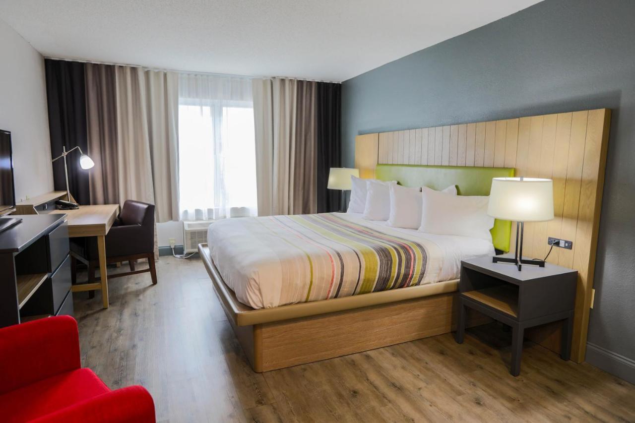 Country Inn & Suites By Radisson, Myrtle Beach, Sc Socastee Zimmer foto